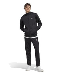 アディダス adidas リニアロゴ トリコット トラックスーツ(ジャージ上下)