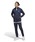 adidas�i�A�f�B�_�X�j�́u�A�f�B�_�X adidas ���j�A���S �g���R�b�g �g���b�N�X�[�c(�W���[�W�㉺)�i�W���[�W�j�v�b�l�C�r�[
