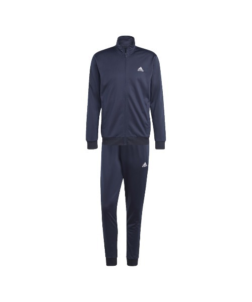アディダス adidas リニアロゴ トリコット トラックスーツ(ジャージ
