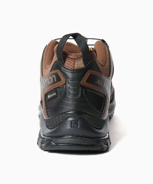 and wander(アンドワンダー)の「and wander/アンドワンダー×SALOMON/サロモン XA PRO 3D GORE-TEX スニーカー(スニーカー・メンズ・ブラウン・28/27/26)」の3枚目の写真
