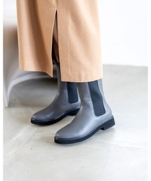 Emma Francis｜エマフランシスのブーツ（サイドゴア）通販 - ZOZOTOWN