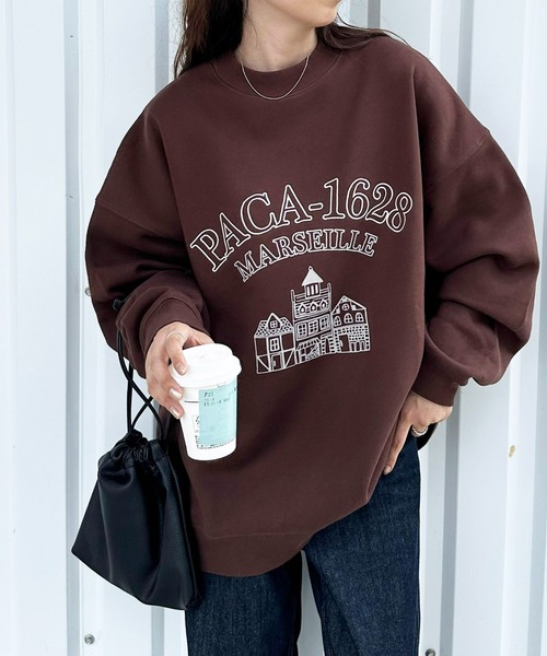 セール】【ユニセックス/WEB限定】マルセイユスーベニア