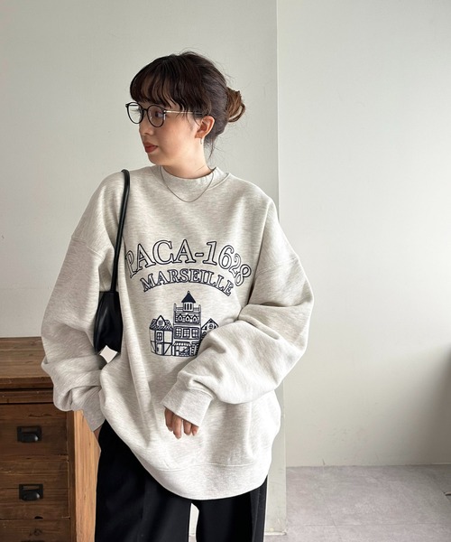 セール】【ユニセックス/WEB限定】マルセイユスーベニア