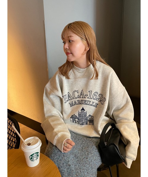 【1点限り！】マルセイユ（スウェット）／1992-93／S／チュニジア製 1点限り！】マルセイユ（スウェット）／1992-93／S／チュニジア製