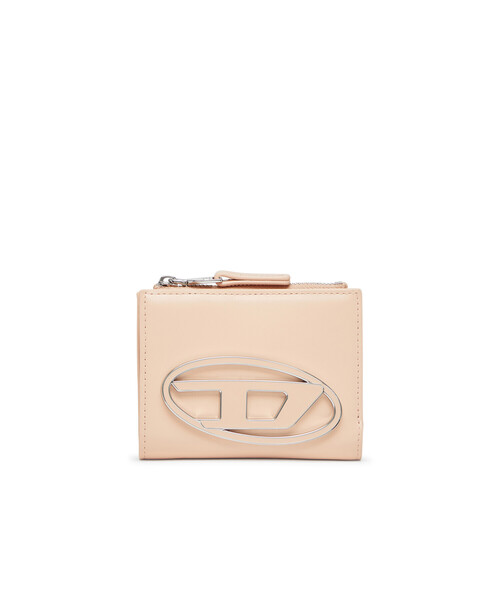 上質☆DIESEL 1DR Bi-Fold Zip Ii 折りたたみ財布 エレガント レディース 二つ折りウォレット 1DR BI-FOLD ZIP II（財布