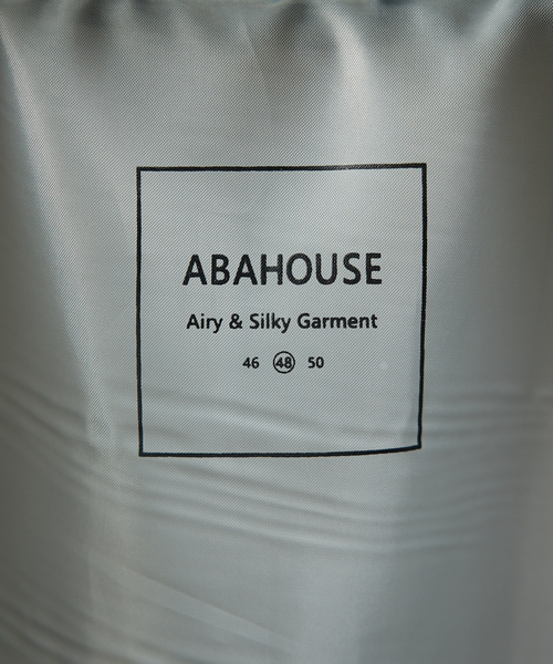 ABAHOUSE GRAY（アバハウスグレイ）の「【M-65】パデット ミリタリージャケット / ブルゾン（ブルゾン・メンズ・グレイッシュベージュ/カーキ/ブラック・50/46/48）」の18枚目の写真