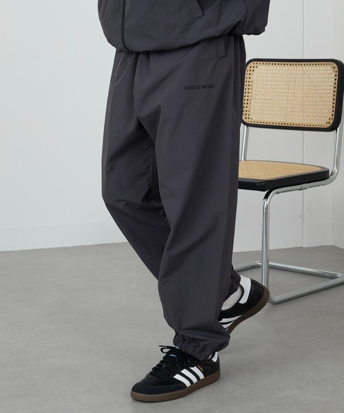 MAISON CLUB（メゾンクラブ）の「【MAISON CLUB】ワンポイント刺繍