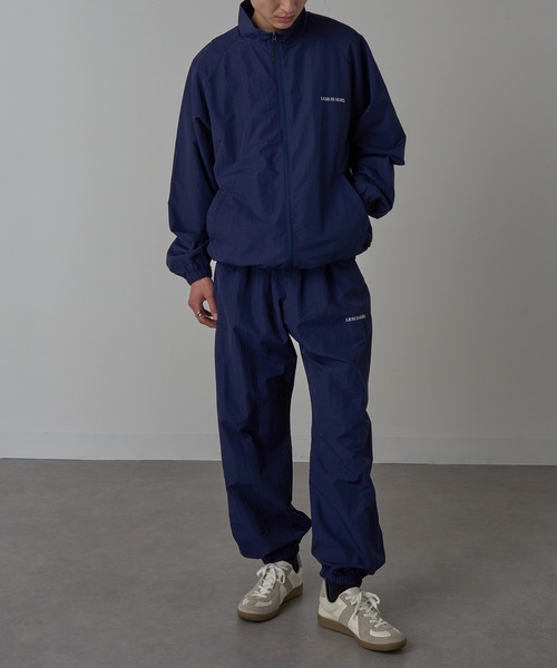 MAISON CLUB（メゾンクラブ）の「【MAISON CLUB】ワンポイント刺繍