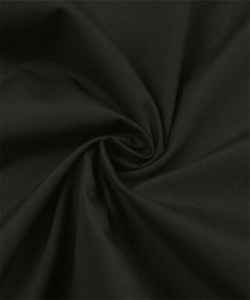 miette(ミエット)の「コルセットデザインクロップドシャツ(シャツ/ブラウス・レディース・オフホワイト/ブラック・FREE)」の7枚目の写真