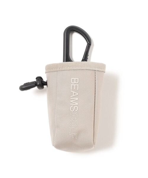 NSG-NYLON OX ボールケース（ゴルフグッズ）｜BEAMS GOLF（ビームスゴルフ）