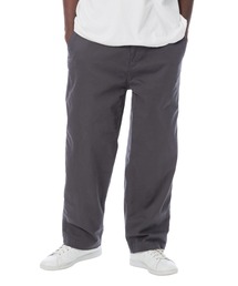 Sandinista Chino Pants - Stretch Wide（サンディニスタ チノパンツ - ストレッチワイド）