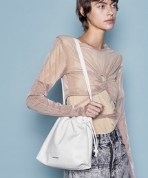 Multifabric iPhone Case/マルチファブリックiPhoneケース【MAISON