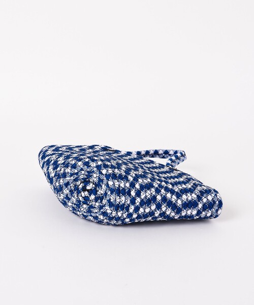 BEAUTY&YOUTH UNITED ARROWS(ビューティーアンドユースユナイテッドアローズ)の「コード ブレード バスケット/かごバッグ(かごバッグ・レディース・ナチュラル/イエロー/ロイヤルブルー・FREE)」の16枚目の写真