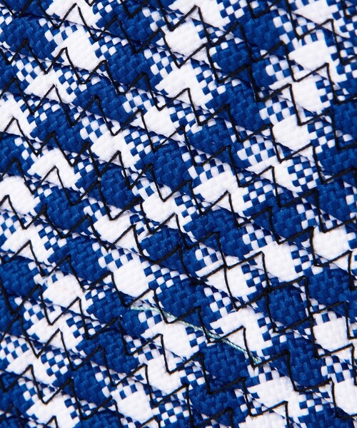 BEAUTY&YOUTH UNITED ARROWS(ビューティーアンドユースユナイテッドアローズ)の「コード ブレード バスケット/かごバッグ(かごバッグ・レディース・ナチュラル/イエロー/ロイヤルブルー・FREE)」の19枚目の写真