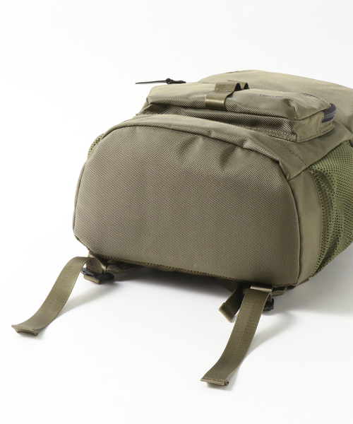 TIGHTBOOTH タイトブース DAYPACK カーキ JOURNAL STANDARD（ジャーナルスタンダード）の「【TIGHTBOOTH
