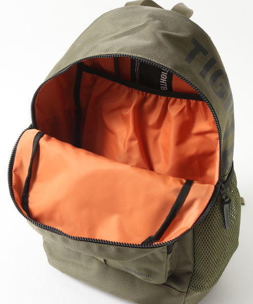別注！OUTDOOR PRODUCTS レザーリュック　ジャーナルスタンダード OUTDOOR PRODUCTS for JS 】別注 バックパック XL | ジャーナル