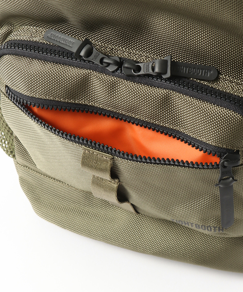 TIGHTBOOTH タイトブース DAYPACK カーキ JOURNAL STANDARD（ジャーナルスタンダード）の「【TIGHTBOOTH