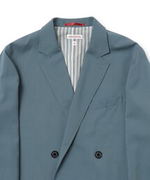 DRESSTERIOR ダブルジャケット DRESSTERIOR（ドレステリア）の「【セットアップ可