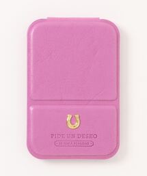 PEDIR（ペディール）の「フォールディングミラー ネブラスカ/S/PEDIR（手鏡/メイクミラー）」