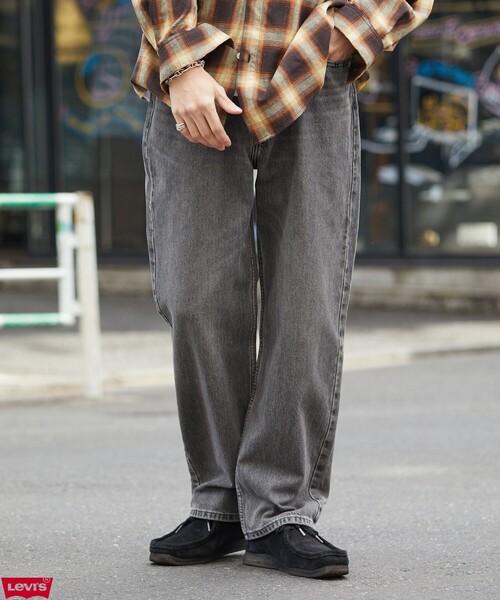 Levi's（リーバイス）の「Levi's/リーバイス 565 97 LOOSE STRAIGHT