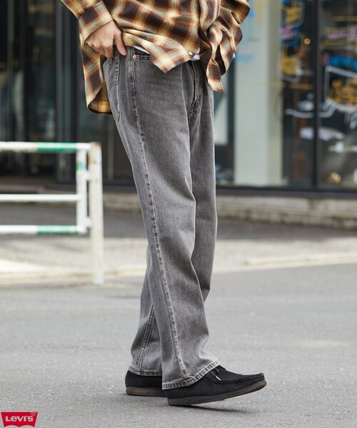 Levi's（リーバイス）の「Levi's/リーバイス 565 97 LOOSE STRAIGHT