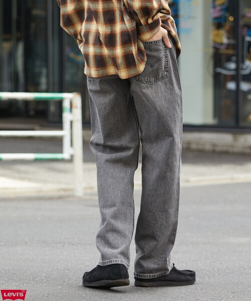 Levi's（リーバイス）の「Levi's/リーバイス 565 97 LOOSE STRAIGHT