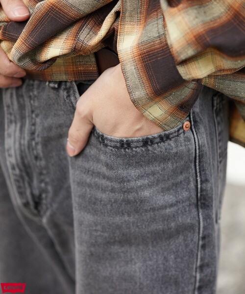 Levi's（リーバイス）の「Levi's/リーバイス 565 97 LOOSE STRAIGHT