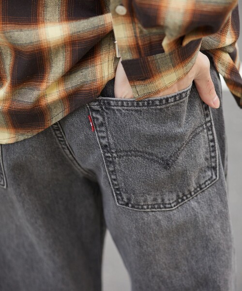 Levi's（リーバイス）の「Levi's/リーバイス 565 97 LOOSE STRAIGHT
