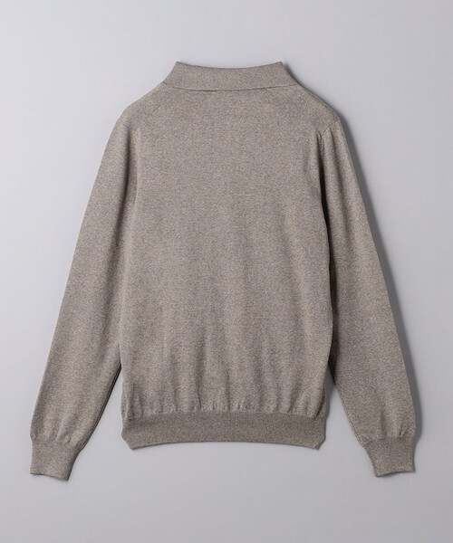 GRAN SASSO ベージュ ニットセーター サイズ46 Gran Sasso セーター