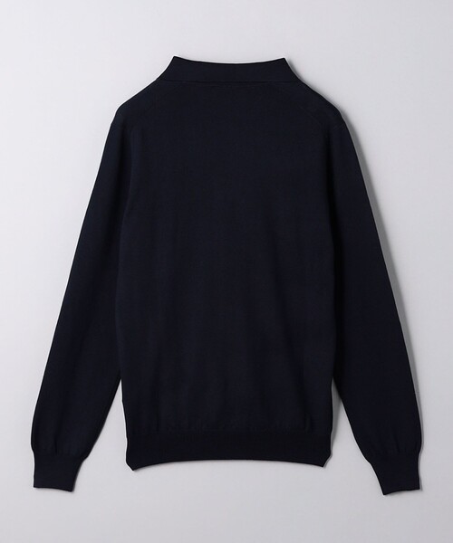 Gran Sasso（グランサッソ）の「＜Gran Sasso＞ 12ゲージ メリノウール