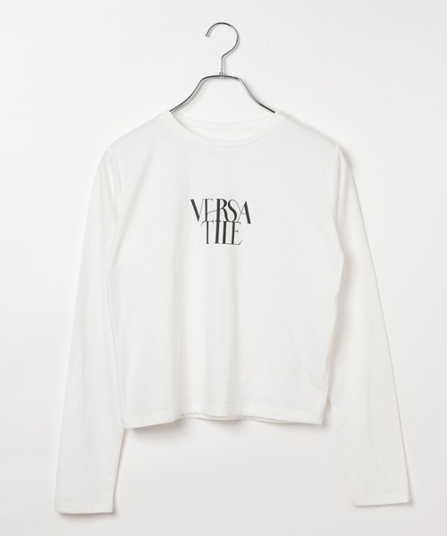 GLOBAL WORK（グローバルワーク）の「シアーキャミセット/AND YUA ANY/100680（キャミソール・キッズ・アイボリー/ブラック・150cm/160cm）」の7枚目の写真