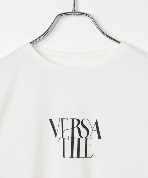 GLOBAL WORK（グローバルワーク）の「シアーキャミセット/AND YUA ANY/100680（キャミソール・キッズ・アイボリー/ブラック・150cm/160cm）」の6枚目の写真