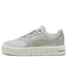 PUMA プーマ ウィメンズ プーマ CALI コート リトリート ユアセルフ スニーカ