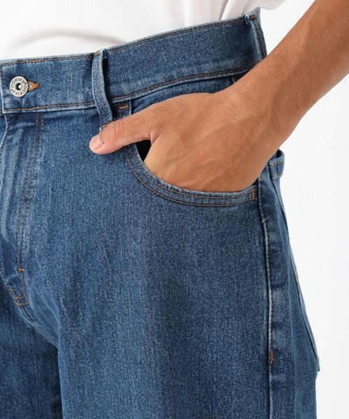 Dickies ジーンズ 「Dickies SKATEBOARDING」LOOSE FIT 5POCKET