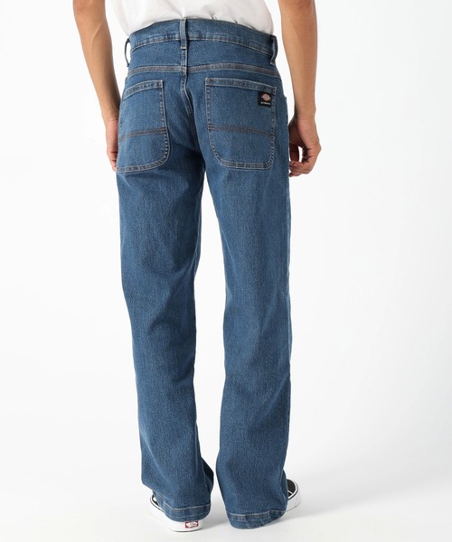 Dickies ジーンズ 「Dickies SKATEBOARDING」LOOSE FIT 5POCKET