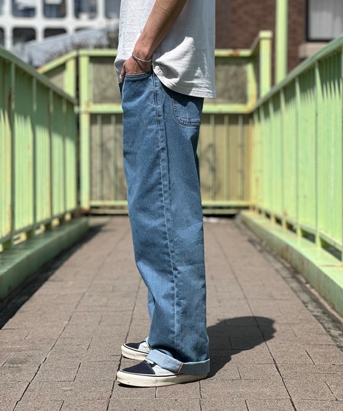 Dickies（ディッキーズ）の「【Dickies SKATEBOARDING】LOOSE