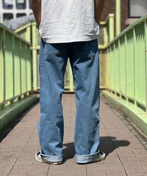 Dickies（ディッキーズ）の「【DICKIES SKATEBOARDING】LOOSE FIT