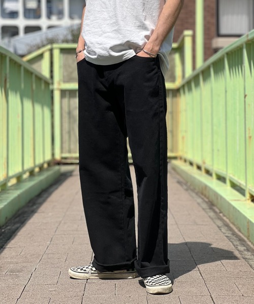 Dickies（ディッキーズ）の「【Dickies SKATEBOARDING】LOOSE
