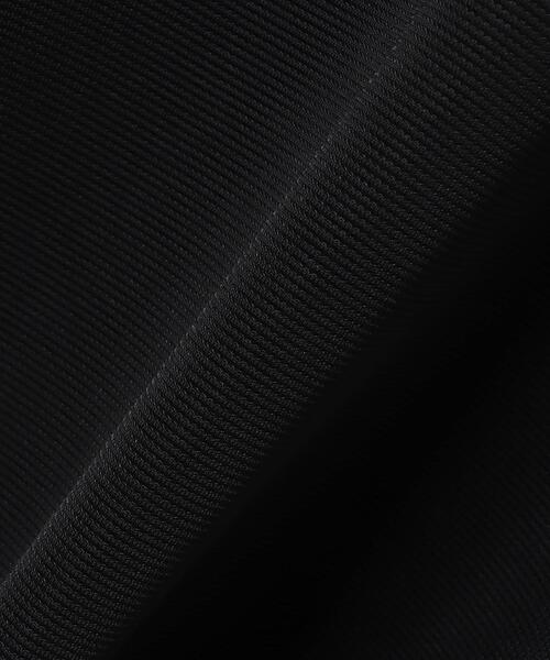 INGNI（イング）の「ストレッチマーメイドスカート（スカート・レディース・ブラック/アイボリー・FREE）」の6枚目の写真