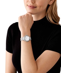 MICHAEL KORS | マイケル・コース 腕時計 レディース アナログ ステンレス MK4804(アナログ腕時計)