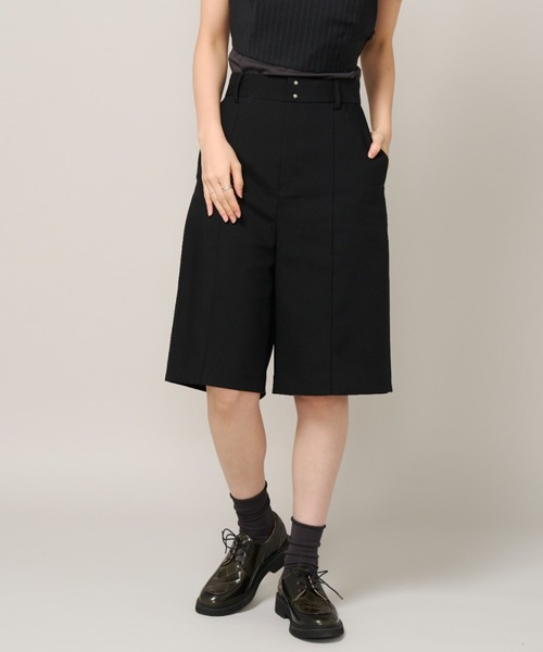 Clarks(クラークス)の「Splend Weave / スプレンドウィーブ (ブラックインタレスト)(ドレスシューズ・レディース・ブラック・UK4/UK6/UK5/UK5.5/UK4.5/UK3.5/UK3)」の7枚目の写真