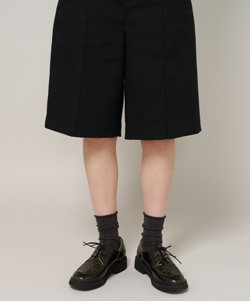 Clarks(クラークス)の「Splend Weave / スプレンドウィーブ (ブラックインタレスト)(ドレスシューズ・レディース・ブラック・UK4/UK6/UK5/UK5.5/UK4.5/UK3.5/UK3)」の9枚目の写真