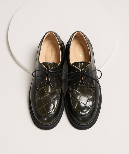 Clarks（クラークス）の「Splend Weave / スプレンドウィーブ