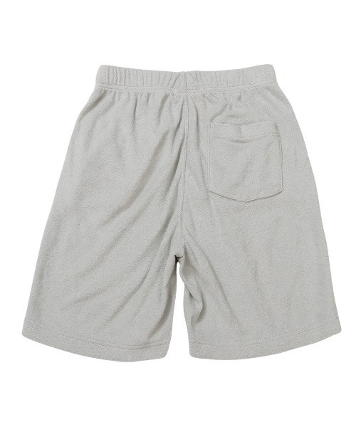 Champion（チャンピオン）の「Champion/チャンピオン　SHORTS（その他パンツ・キッズ・オレンジ系その他/ライトグレー/ライトブルー/スミクロ・160/150/140/130/120）」の9枚目の写真