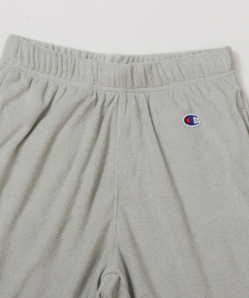Champion（チャンピオン）の「Champion/チャンピオン　SHORTS（その他パンツ・キッズ・オレンジ系その他/ライトグレー/ライトブルー/スミクロ・160/150/140/130/120）」の11枚目の写真