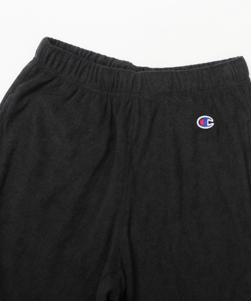 Champion（チャンピオン）の「Champion/チャンピオン　SHORTS（その他パンツ・キッズ・オレンジ系その他/ライトグレー/ライトブルー/スミクロ・160/150/140/130/120）」の7枚目の写真