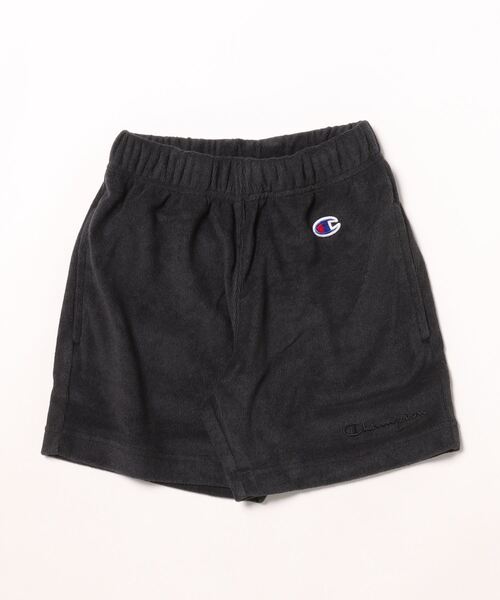 Champion（チャンピオン）の「Champion/チャンピオン　SHORTS（その他パンツ・キッズ・オレンジ系その他/ライトグレー/ライトブルー/スミクロ・160/150/140/130/120）」の22枚目の写真