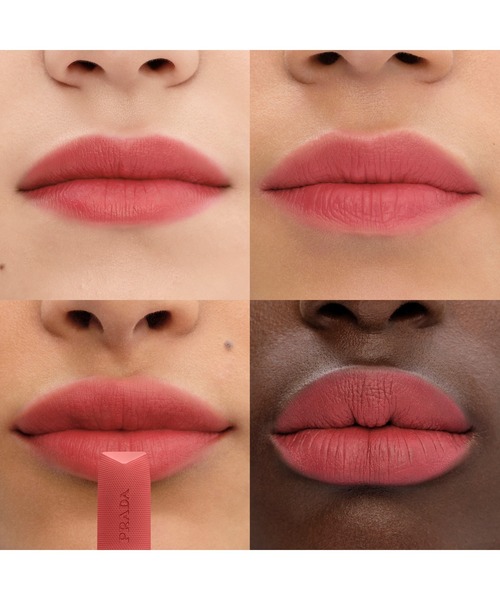 モノクローム ウェイトレス リップカラー （スムース ナイロン）（口紅