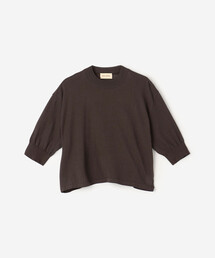 MEYAME（メヤメ）の「MEYAME | 〈別注〉コットンニット半袖T