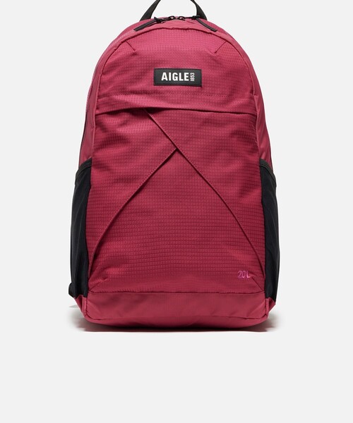 AIGLE（エーグル）の「ゴーイング バックパック 20L（バック